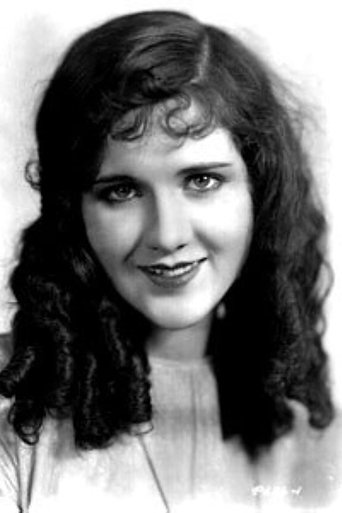Portrait of Mary Brian