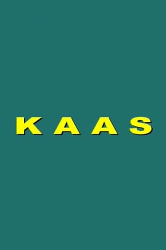 Poster of Kaas