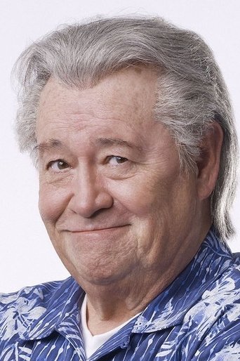 Portrait of Barry Corbin