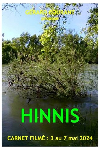 Poster of Hinnis