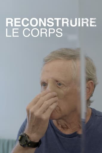 Portrait for Reconstruire le corps - Season 1