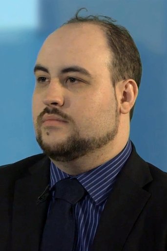 Portrait of John Bain