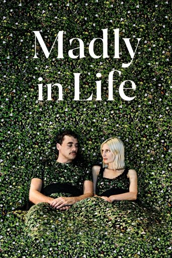 Poster of Madly in Life