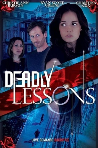 Poster of Deadly Lessons