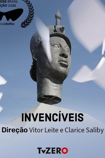 Poster of Invencíveis