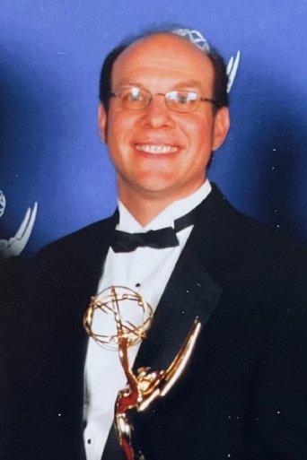 Portrait of Brian A. Miller
