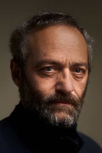 Portrait of Cédric Kahn