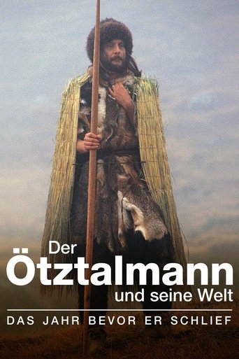 Poster of Der Ötztalmann und seine Welt. Das Jahr bevor er schlief