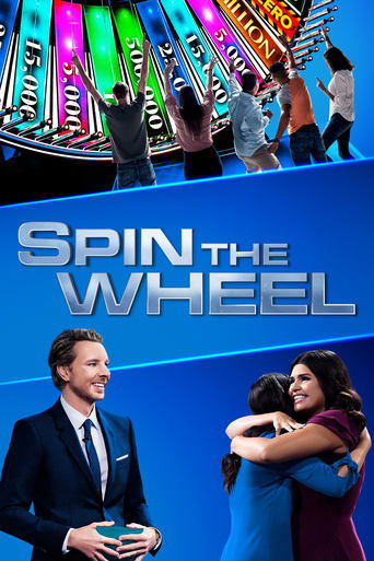 Portrait for Spin the Wheel - Season 1