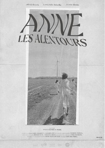 Poster of Anne les alentours