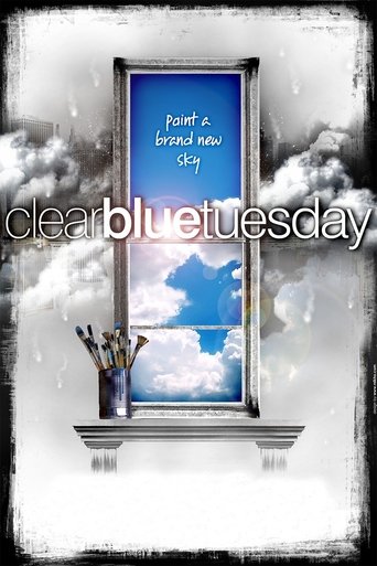 Poster of Clear Blue Tuesday