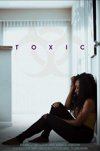 Poster of Toxic
