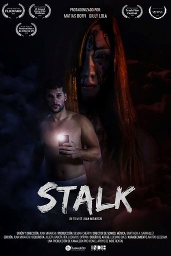 Poster of Stalk