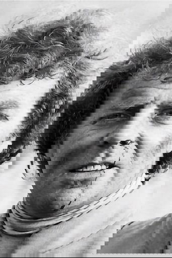 Portrait of Terry Walsh