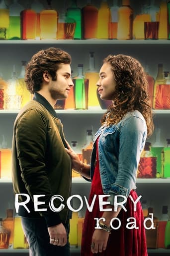 Portrait for Recovery Road - Season 1