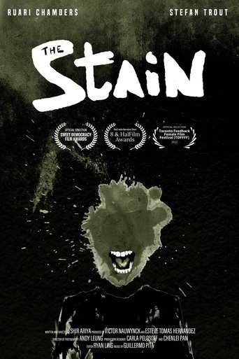Poster of The Stain