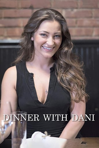 Poster of Dinner with Dani