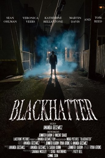Poster of Blackhatter