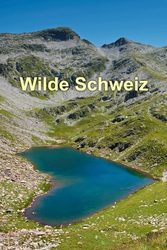 Poster of Wilde Schweiz