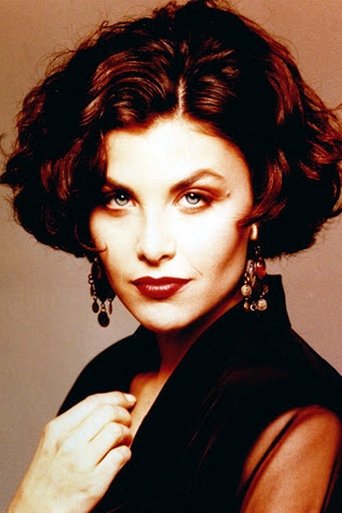Portrait of Sherilyn Fenn