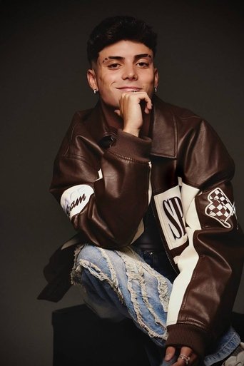 Portrait of Kiko Bena