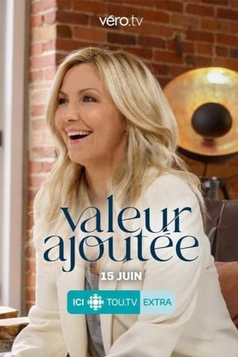 Portrait for Valeur ajoutée - Season 1