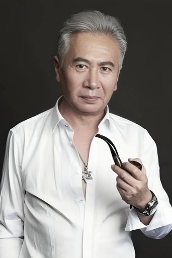 Portrait of Zhang Zhiwei
