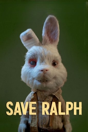 Save Ralph Poster of Save Ralph