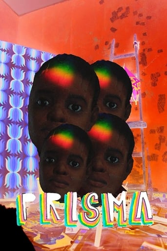 Poster of Prisma