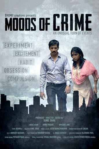 Poster of Moods of Crime