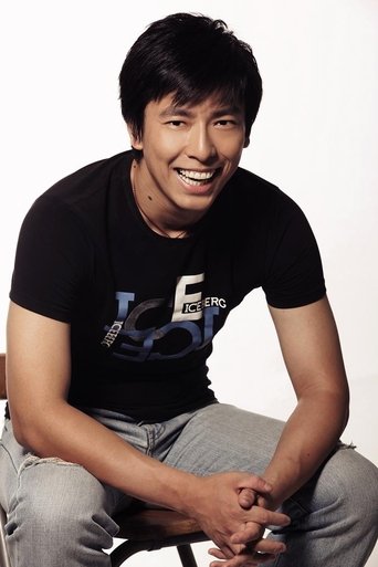Portrait of Lu Lin