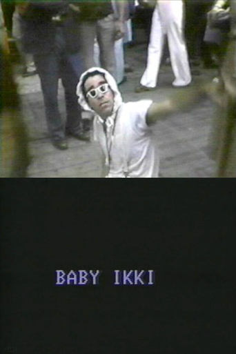 Poster of Baby Ikki