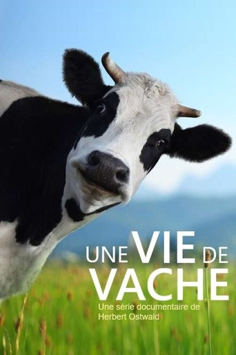 Poster of The Secret Life of Cows