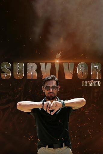 Poster of Survivor Romania