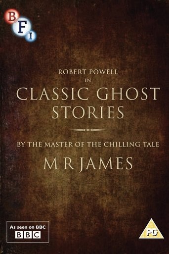 Poster of Classic Ghost Stories