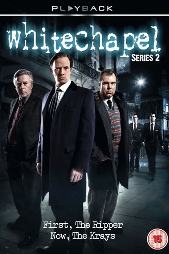Portrait for Whitechapel - Season 2