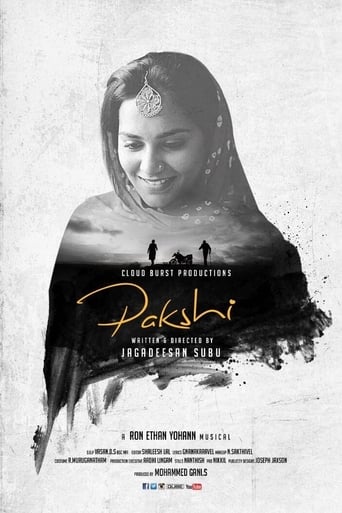 Poster of Pakshi