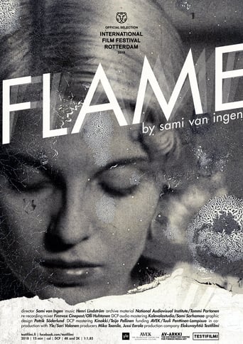 Poster of Flame