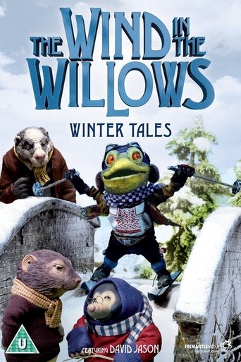 Poster of The Wind in the Willows: Winter Tales