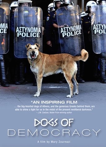 Poster of Dogs of Democracy