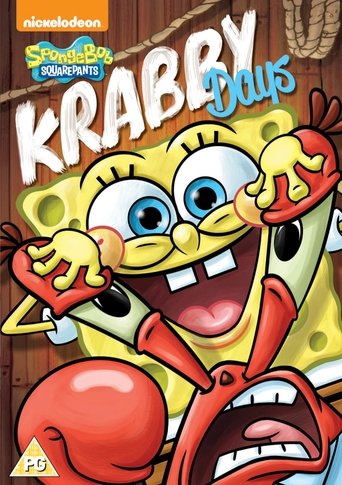 Poster of Krabby Days