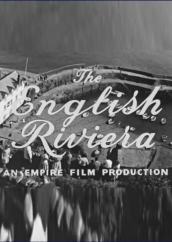 Poster of The English Riviera