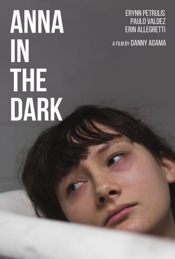 Poster of Anna in the Dark