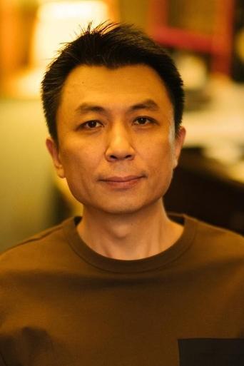 Portrait of Ran Li