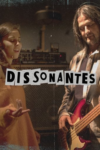 Poster of Dissonantes