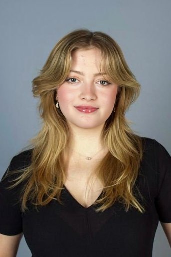 Portrait of Michelle Bacre