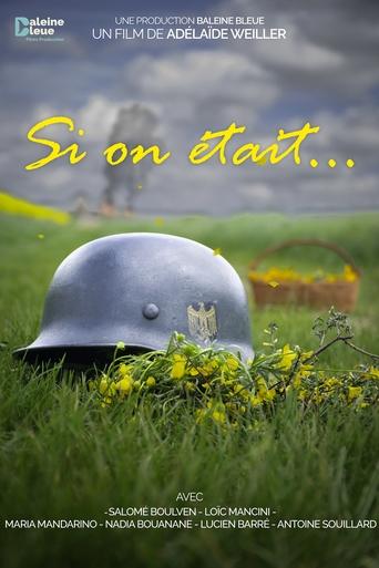 Poster of Si on était...