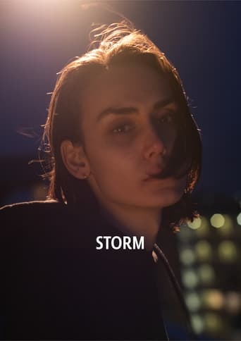 Poster of Storm