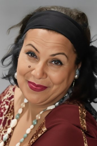 Portrait of Sıdıka Duruer