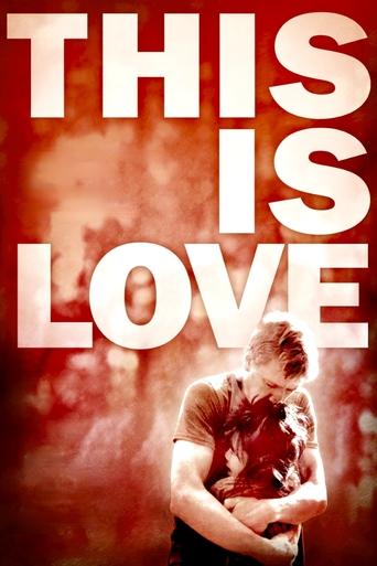 Poster of This Is Love